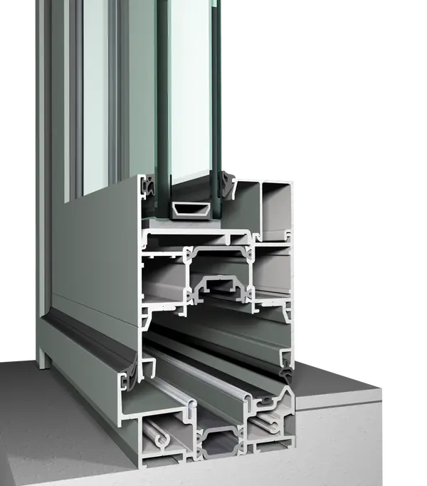 CF 77 Standard