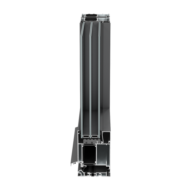MasterLine 8 Functional