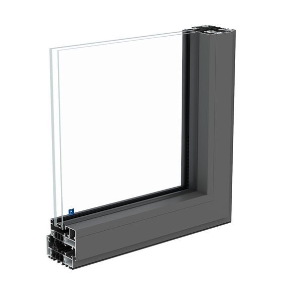 SlimLine 38 Cubic