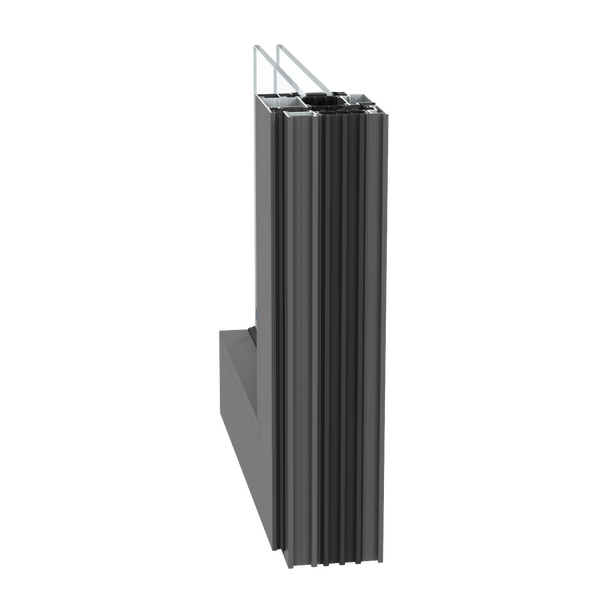 SlimLine 38 Ferro
