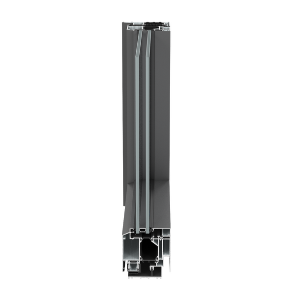 SlimLine 38 Burglarproof