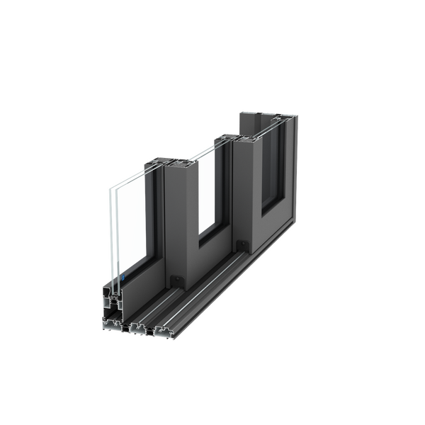 CP 130 3-rail