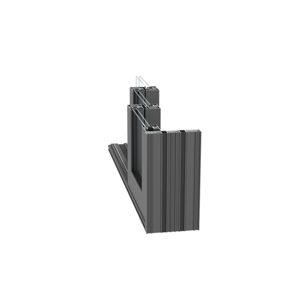 CP 130 3-rail