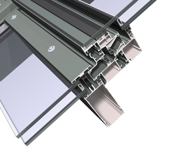 CW 60 Attic Windows