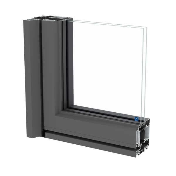 SlimLine 38 Standard