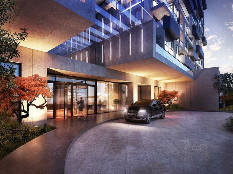 ConceptSystem 68 Windows - Next Level located in Ankara, Turkey