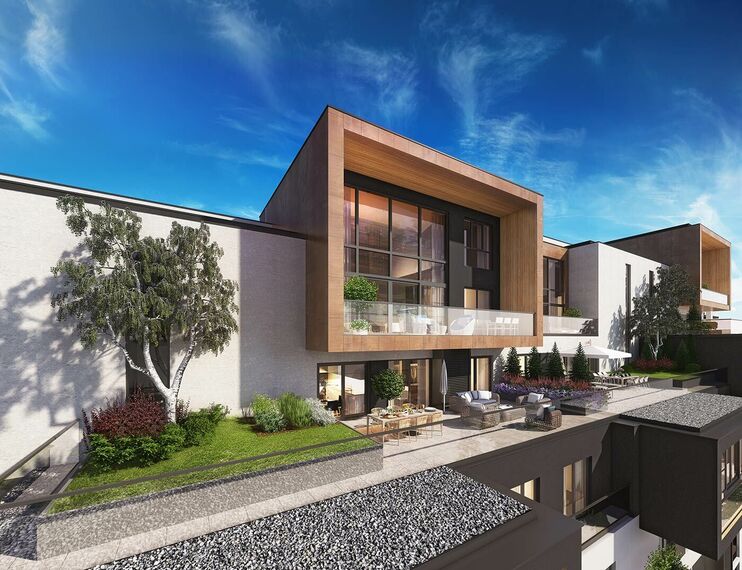 ConceptSystem 68 Windows - Next Level located in Ankara, Turkey
