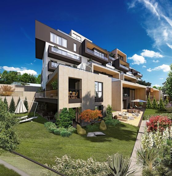 ConceptSystem 68 Windows - Next Level located in Ankara, Turkey