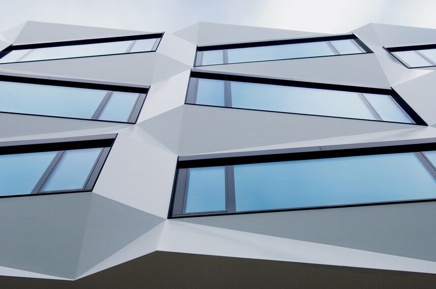 University of Lucerne located in Lucerne, Switzerland
