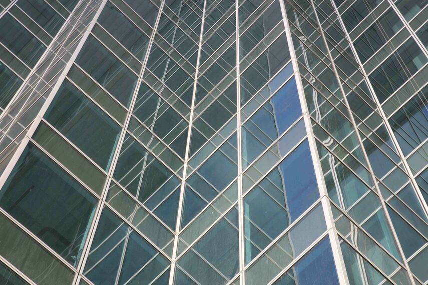 ConceptSystem 77 Doors, ConceptWall 86 Façades, ConceptSystem 77 Windows and ConceptWall 50 Façades - Avilon Plaza located in Moscow, Russia