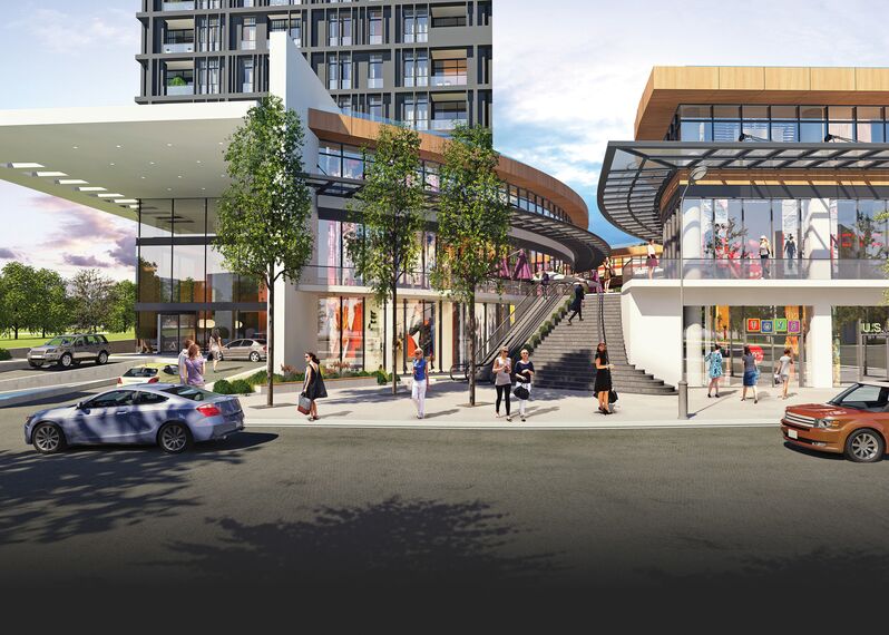 ConceptWall 50 Façades, ConceptSystem 68 Windows and ConceptSystem 59 Windows - Kuzu Kumru located in Ankara, Turkey