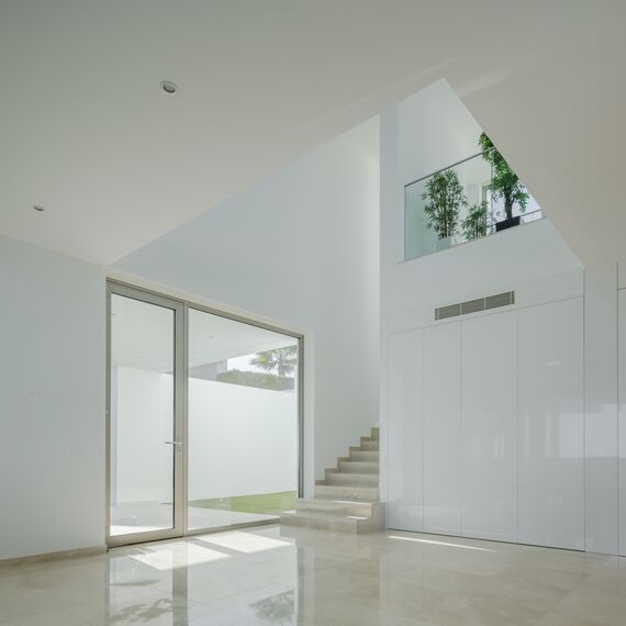 ConceptSystem 68 Doors - House Private House Porto D Maria located in Lagos, Portugal