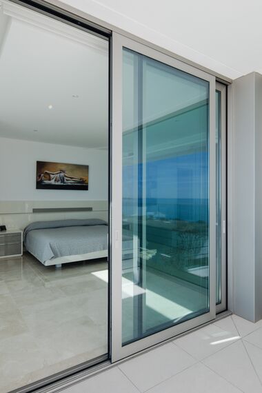 ConceptSystem 68 Doors - House Private House Porto D Maria located in Lagos, Portugal