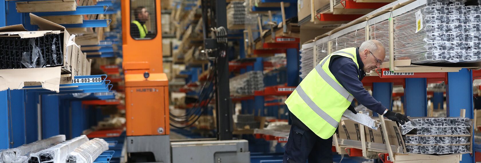 HiFinity Sliding & Folding, CW 50-FP Façades, CS 77 Fire Proof Windows and CW 50-SC Façades - Reynaers Knowledge Centre located in Birmingham, United Kingdom