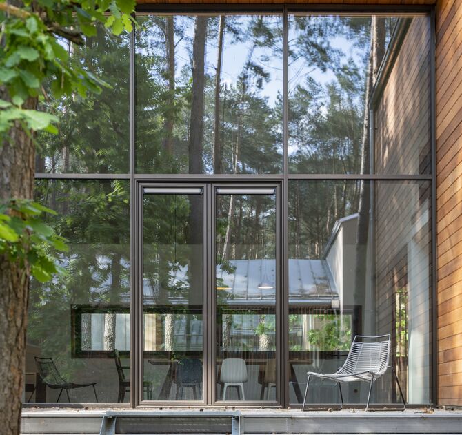 SlimLine 38 Standard