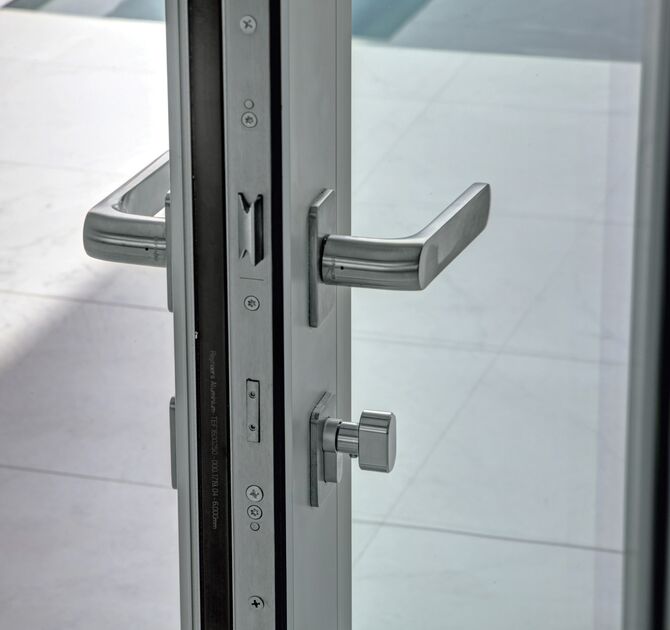 Electric Locks