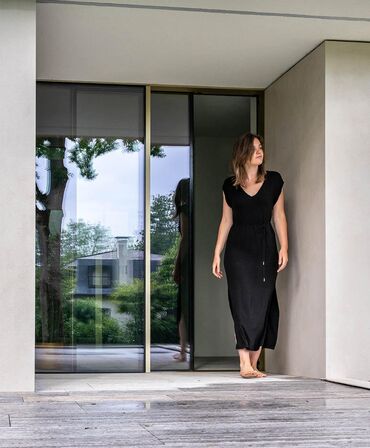 MasterPatio Zero Threshold
