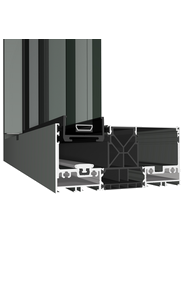 Hi-Finity Pocket