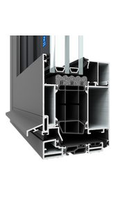 MasterLine 8 Terrace Door