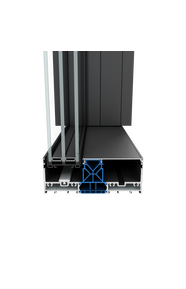 Hi-Finity Burglarproof