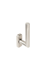 Contour Sliding Door Handles short faceplate