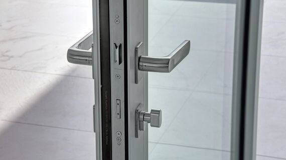 Electric Locks