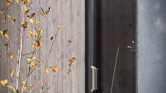 HiFinity Sliding & Folding - House Private House Hi-Finity Cahors located inFrance